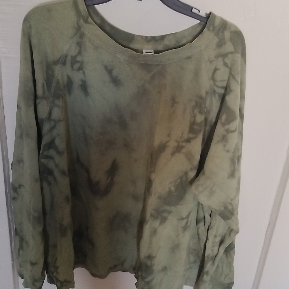 Old Navy Women Sweet Top